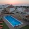 Skandalis Apartments with pool