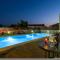 Skandalis Apartments with pool