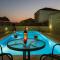 Skandalis Apartments with pool