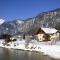Haus Bergblick