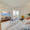 Ocean View Suite by Convention Center & Beach - Long Beach