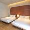 Toàn Cầu Hotel - Dong Hoi