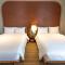 Toàn Cầu Hotel - Dong Hoi