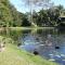 Sanctuary Lakes Fauna Retreat