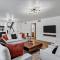 Luxe Phoenix Retreat - heated pool, putting green - بيوريا