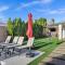 Luxe Phoenix Retreat - heated pool, putting green - بيوريا