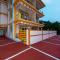 Lykke Suites- 2-min Drive to Colva Beach-By Goan Felicidade Hospitality PVT LTD - 科尔瓦