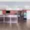 OYO Hotel Tulsa N Sheridan Rd & Airport