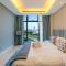 3 Bed with Private Beach In Palm Jumeirah - 迪拜