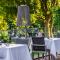 Hotel GLAR Conference & SPA