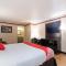 OYO Hotel Tulsa N Sheridan Rd & Airport