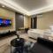 QUINCE HOME GRAND ION DELEMEN GENTING HIGHLANDs - 云顶高原