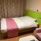 Town Hotel 41