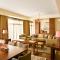 Grand Hyatt Doha Hotel & Villas