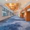Hilton Anaheim