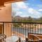 Hilton Vacation Club Sedona Summit