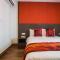 DSpark Hotel Bayu