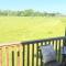 1Br-Sleeps2-Field View-Parking-Cabin Experience - Morpeth