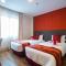 DSpark Hotel Bayu