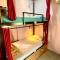The Backpackstack Hostels and Cafe - Ujjain