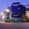 DSpark Hotel Bayu