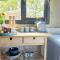 1Br-Sleeps2-Field View-Parking-Cabin Experience - Morpeth