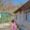 Mountain side homestay - باهالجام