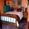 Sierra Trails Inn