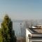 Bright modern apartment with lake view in Evian - Neuvecelle