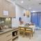 The Sóng Apartment 5 Stars Vung Tau - Căn Hộ Du Lịch Biển 5 Sao Vũng Tàu - MINH TOẢN's Homestay - 头顿