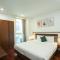Sakamoto Apartments by XOI Residences at Ba Dinh center of Hanoi - 河内