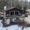 Bear Hill Cabin cabin - Ludlow