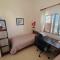 Eva Gardens corner house with stunning garden and huge swimming pool next to CORAL BAY