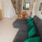 Eva Gardens corner house with stunning garden and huge swimming pool next to CORAL BAY