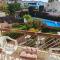 Eva Gardens corner house with stunning garden and huge swimming pool next to CORAL BAY