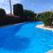 Eva Gardens corner house with stunning garden and huge swimming pool next to CORAL BAY