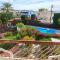 Eva Gardens corner house with stunning garden and huge swimming pool next to CORAL BAY