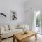Chleo - Glamorous 2 BR Apt & Balcony in Athens - Athen