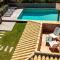 Can Avinent, Encanto rural con todas las comodidades - El Port