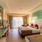 Adenya Hotel & Resort Halal All Inclusive