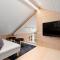 Idyllic Apartment at Strandafjellet - Stranda