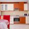 Apartments in Lopar - Insel Rab 34120