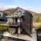 Idyllic Apartment at Strandafjellet - Stranda