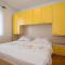 Apartments in Lopar - Insel Rab 34120