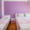 Apartments in Lopar - Insel Rab 34120