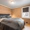 Idyllic Apartment at Strandafjellet - Stranda