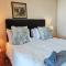Nautilus Shells Tides Apartment - Muizenberg