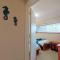 Nautilus Shells Tides Apartment - Muizenberg