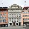 Altstadt Hotel Krone Luzern - Lucerne