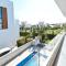 By the Beach Villa 12